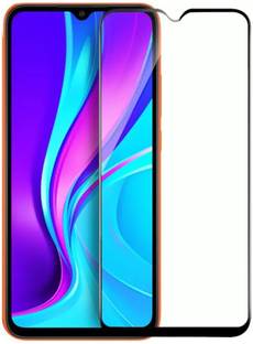 ARMAGUARD Edge To Edge Tempered Glass for Mi Redmi 9a, Poco C3, Mi Redmi 9i, Realme C11, Realme C12, Realme C15, Realme Narzo 20, Realme Narzo 20a, Realme Narzo 30a, Micromax in 1b, Gionee Max Pro, Realme C20, Realme C21, Realme C25, Realme C25s, Motorola Moto G10 Power, Motorola Moto G30, Motorola Moto E7 Power, Oppo A53s, Samsung Galaxy F12, Samsung Galaxy F02s, Micromax IN 2B, Realme C11 2021, Realme C21Y, Realme C25Y, Poco M2, Poco M2 Reloaded, Mi Redmi 9 Prime, Mi Redmi 9, Realme C25_Y, Mi Redmi 9i Sport, Poco C31, Realme Narzo 50A, Realme Narzo 50i, Mi Redmi 9A Sport, Mi Redmi 9 Activ, Infinix Hot 11, Oppo A15s, Vivo T1 5G, Realme C35, Realme C31, Infinix Smart 6, Samsung Galaxy F23, Realme C33, Realme 9i 5G, Vivo T1X, Poco M4 5G, Poco M5, Samsung Galaxy F13, Realme C30, Oppo K10 5G, Realme Narzo 50i Prime, Realme Narzo 50a Prime, Realme Narzo 50 5G, Poco M5 4G, Realme C30s, Mi Redmi 10A, Oppo A9 2020, Oppo A5 2020, Infinix Hot 20 5G, Infinix Note 12 Pro 4G, Poco C50, Samsung Galaxy F04, Redmi A1