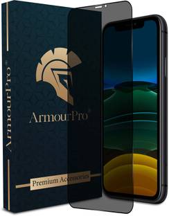 ArmourPro Edge To Edge Tempered Glass for Apple iPhone 11 Pro, Apple 11 Pro, iPhone 11 Pro, Apple iPhone XS, Apple XS, Apple iPhone XS, Apple iPhone X, Apple X, Apple iPhone X, (OG Privacy)