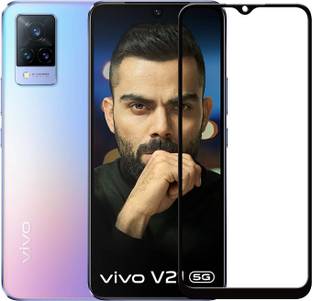 Gorilla Glass Edge To Edge Tempered Glass for VIVO V21 5G