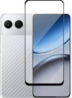Flipkart SmartBuy Edge To Edge Tempered Glass for OnePlus Nord 4 5G