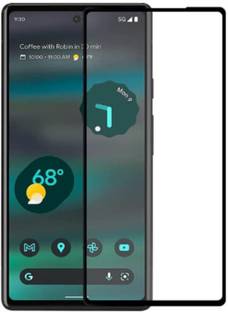 SRT Edge To Edge Tempered Glass for Google Pixel 6A