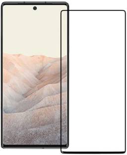 SRT Edge To Edge Tempered Glass for Google Pixel 6