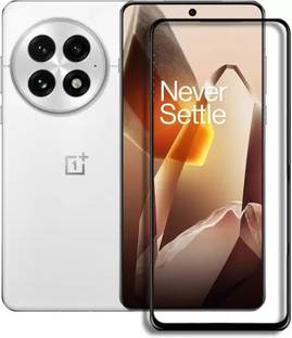 GDBUY Edge To Edge Tempered Glass for OnePlus 13R 5G, OnePlus 13R