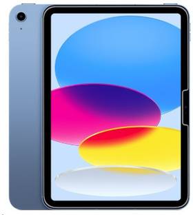 Bigil Edge To Edge Tempered Glass for Apple iPad 10th Gen 10.9 inch