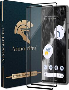 ArmourPro Edge To Edge Tempered Glass for Google Pixel 7 5G, Google Pixel 7, Pixel 7 5G, Pixel 7, Google 7 5G