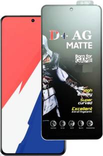 symlcart Edge To Edge Tempered Glass for Redmi Note 12 Pro, Redmi Note 12 Pro Plus 5G, Xiaomi 11i 5G, Xiaomi 11i HyperCharge, Redmi Note 10 Pro, Poco F3 GT, Redmi Note 11 Pro, Redmi Note 11 Pro Plus 5G, Redmi Note 9 Pro, Redmi Note 12 5G