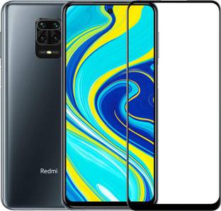 Gorilla Glass Edge To Edge Tempered Glass for Redmi Note 9 Pro Max