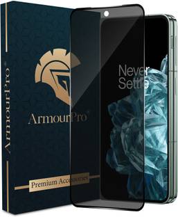 ArmourPro Edge To Edge Tempered Glass for OnePlus OPEN, OnePlus OPEN 5G