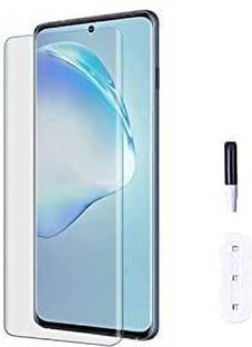 HQ Protection Edge To Edge Tempered Glass for Vivo V29, Vivo V29