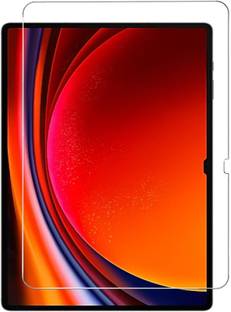 SmartLike Edge To Edge Tempered Glass for Samsung Galaxy Tab S9