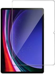 KWINE CASE Edge To Edge Tempered Glass for Realme Pad 2 Lite 11.0 inch