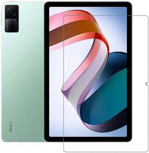 Mersal Edge To Edge Screen Guard for REDMI Pad Tab 10.61 Inch, Highly durable, and scratch resistant -...