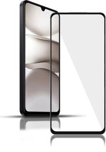 GLOBAL NOMAD Edge To Edge Tempered Glass for Vivo Y39 5G