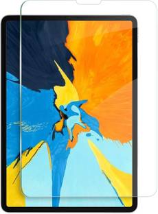 KWINE CASE Edge To Edge Tempered Glass for Apple iPad Air 5th gen 10.9 Inch