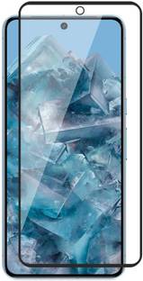 littro Edge To Edge Tempered Glass for Google Pixel 8