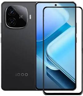 Hyper Edge To Edge Tempered Glass for iQOO Neo 10R