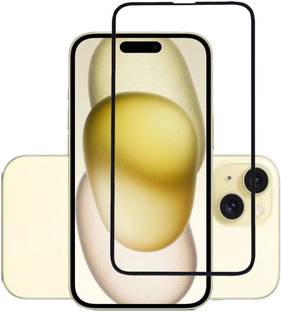 NKCASE Edge To Edge Tempered Glass for Motorola Edge 70 5G