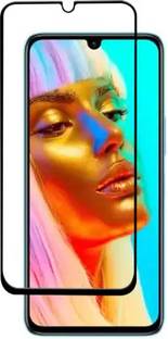 NEXZONE Edge To Edge Tempered Glass for Infinix NOTE 12i