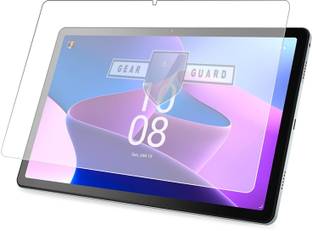 KWINE CASE Edge To Edge Tempered Glass for Lenovo Tab M10 FHD 10.61 inch