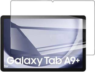 Flipkart SmartBuy Edge To Edge Tempered Glass for Samsung Galaxy Tab A9 Plus (11 inch)