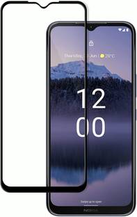 Flipkart SmartBuy Edge To Edge Tempered Glass for Nokia G11