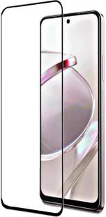Fablue Edge To Edge Tempered Glass for POCO X7 5G