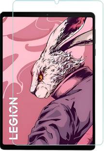 KWINE CASE Edge To Edge Tempered Glass for Lenovo Legion 8.8 inch