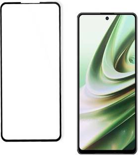 Knotyy Edge To Edge Tempered Glass for OnePlus Nord CE 3 Lite 5G