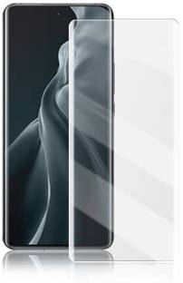 NKCASE Edge To Edge Tempered Glass for Vivo V30 Pro, vivo V30 Pro 5G, [UV]