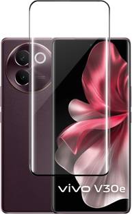 Flipkart SmartBuy Edge To Edge Tempered Glass for vivo V30e 5G