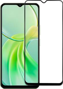 Artistque Edge To Edge Tempered Glass for Apple iPhone 13 Pro Max