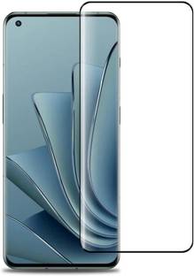 OneLike Edge To Edge Tempered Glass for OnePlus 10 Pro 5G