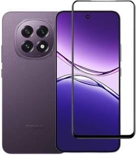 Caseline Tempered Glass Guard for OPPO F31 Pro 5G