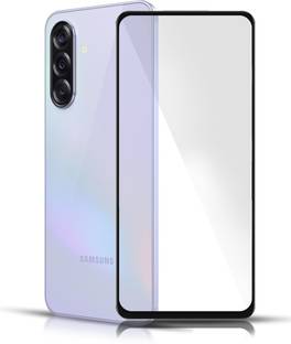 GLOBAL NOMAD Edge To Edge Tempered Glass for Samsung Galaxy A36 5G