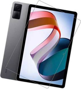 Mersal Tempered Glass Guard for Redmi Pad 10.61 inch