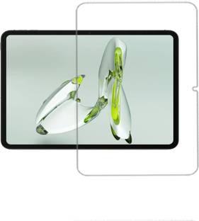 Mersal Edge To Edge Tempered Glass for OnePlus Pad Go Tab 11.35 inch