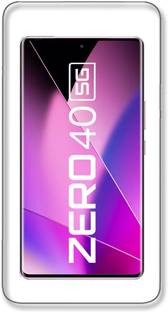 NKCASE Edge To Edge Tempered Glass for Infinix Zero 40 5G, Infinix Zero 40