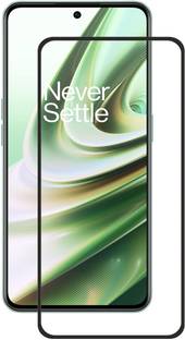 NKCASE Edge To Edge Tempered Glass for vivo Y300 Pro 5G, vivo Y300 Pro