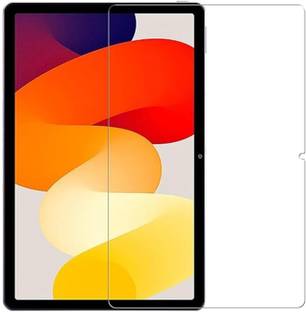 KWINE CASE Edge To Edge Tempered Glass for REDMI Pad SE