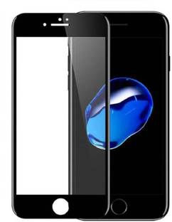 kmPPoWeR Edge To Edge Tempered Glass for Apple iPhone 6s