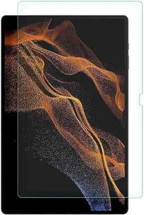 KWINE CASE Edge To Edge Tempered Glass for SAMSUNG Galaxy Tab S10 Ultra 14.6 inch