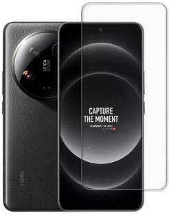 KWINE CASE Edge To Edge Tempered Glass for Xiaomi 15 Ultra