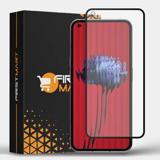 FIRST MART Edge To Edge Tempered Glass for Nothing Phone (1), Nothing Phone One, Nothing 1, Nothing One
