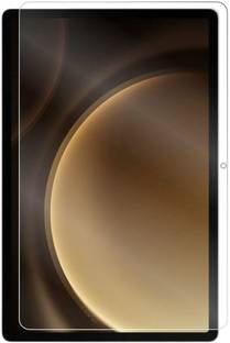 KWINE CASE Edge To Edge Tempered Glass for OPPO Pad Air 10.36 inch
