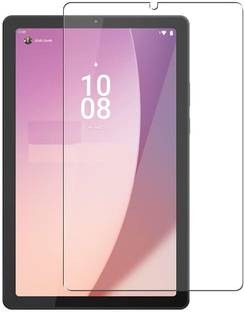 COVER CAPITAL Edge To Edge Tempered Glass for Lenovo Tab M9 (9.0 inch)