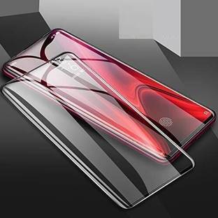 welldesign Edge To Edge Tempered Glass for iQOO Z10 5G