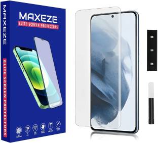 MAXEZE Tempered Glass Guard for Realme P1 Pro 5G, Realme 12 Pro+ 5G, Realme 12 Pro 5G, Realme 11 Pro+ 5G, Realme 11 Pro 5G, Realme 10 Pro+ 5G