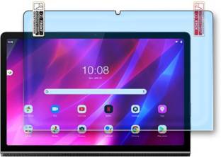 Meeon Edge To Edge Tempered Glass for Lenovo Tab Yoga 11 Tablet (11 inch) Front Antiblue Screen Protec... Air-bubble Proof, Anti Fingerprint, Anti Bacterial, Anti Glare, Anti Reflection, Scratch Resistant Tablet Edge To Edge Tempered Glass Removable ₹319 ₹599 46% off Free delivery