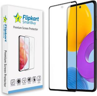 Flipkart SmartBuy Edge To Edge Tempered Glass for Realme P1 5G