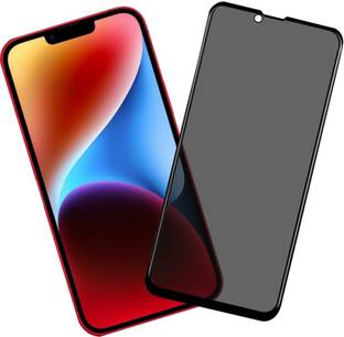 GLOBAL NOMAD Edge To Edge Tempered Glass for Apple iPhone 14